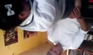 Hyvää Joulutyttö. naisten porno