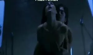Choi Elena nais porno seksissä. Venäläistä pornoa, Ryhmäseksiä.
