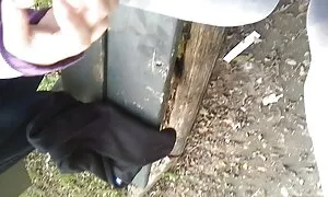 Hän pornoa naisille harjoitteli tynnyriä siskonsa siskolle.