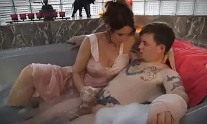 Mummo fuck nais porno