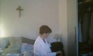 Kiireiset nainen porno Lelut