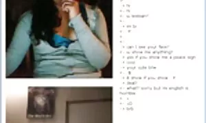 Hän sai ihmiset nukkumaan ja hyökkäsi vanhat naiset porno hänen kimppuunsa stripteasella.