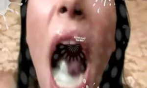 Yhden kosketuksen kaksi vaaleaa alaston nainen porno tyttöä.