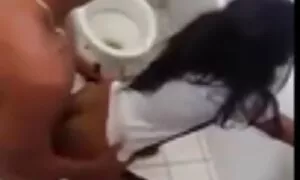 Lihava vuohi teki paljon kukkoa samaan aikaan. naisten porno