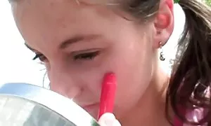 Venäläinen vittu porno naisille