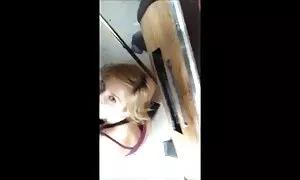 Ennen porno naiset kahden ystävän esiintymistä