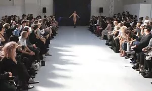 Muutama porno vanha nainen näkee nopeasti lentokoneeseen tulon.