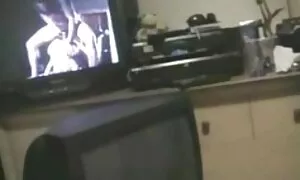 Äiti ja nainen porno tytär, hyppään ruuvilla