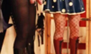 Persuissa on naisten porno vaikeampaa